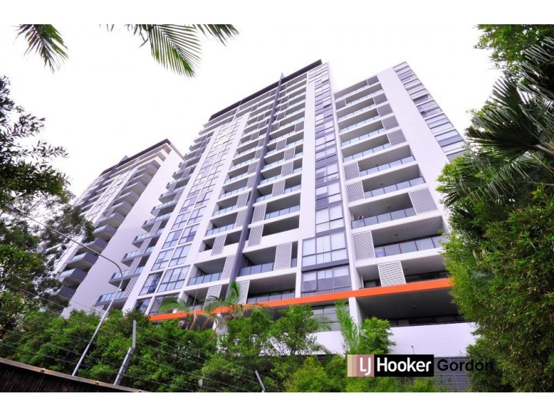 1208B/8 Cowper Street, Parramatta NSW 2150