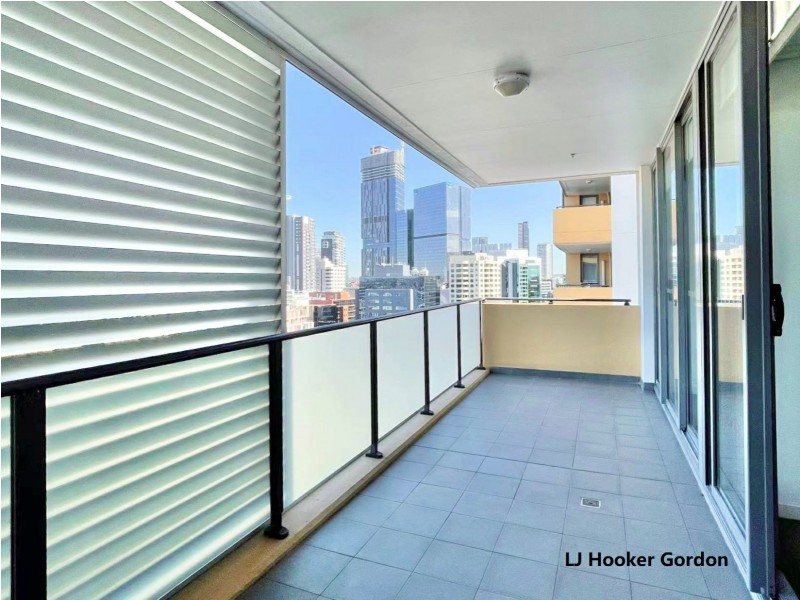 1208B/8 Cowper Street, Parramatta NSW 2150