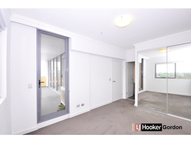 1208B/8 Cowper Street, Parramatta NSW 2150