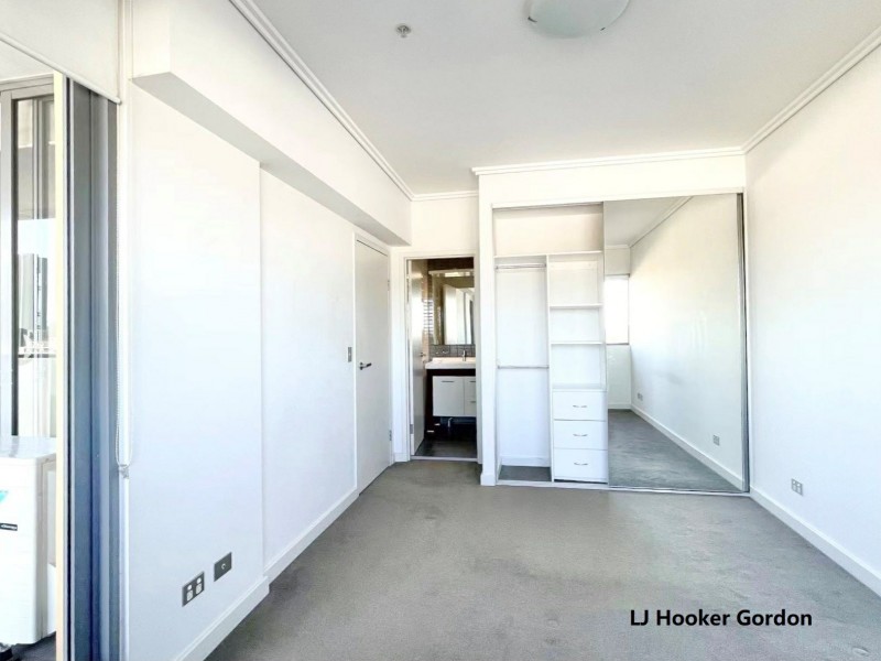 1208B/8 Cowper Street, Parramatta NSW 2150