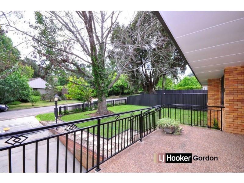 5 Penrhyn Ave, Pymble NSW 2073