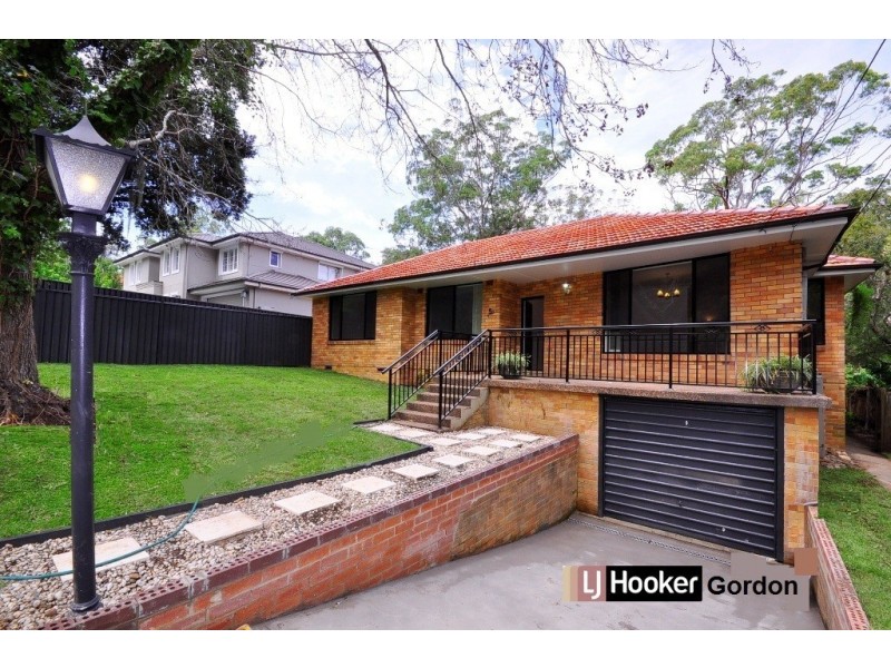 5 Penrhyn Ave, Pymble NSW 2073