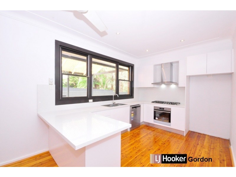 5 Penrhyn Ave, Pymble NSW 2073