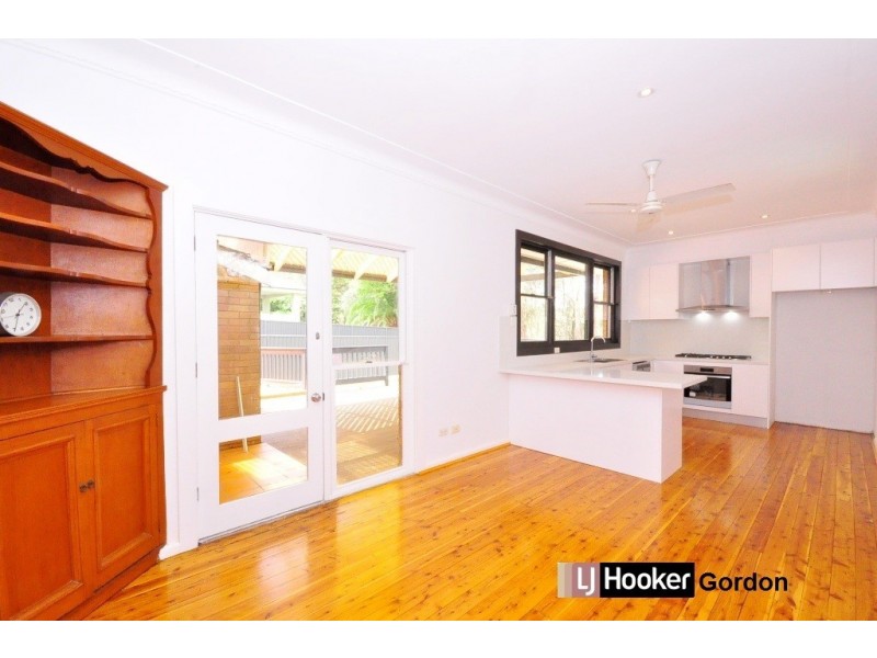 5 Penrhyn Ave, Pymble NSW 2073