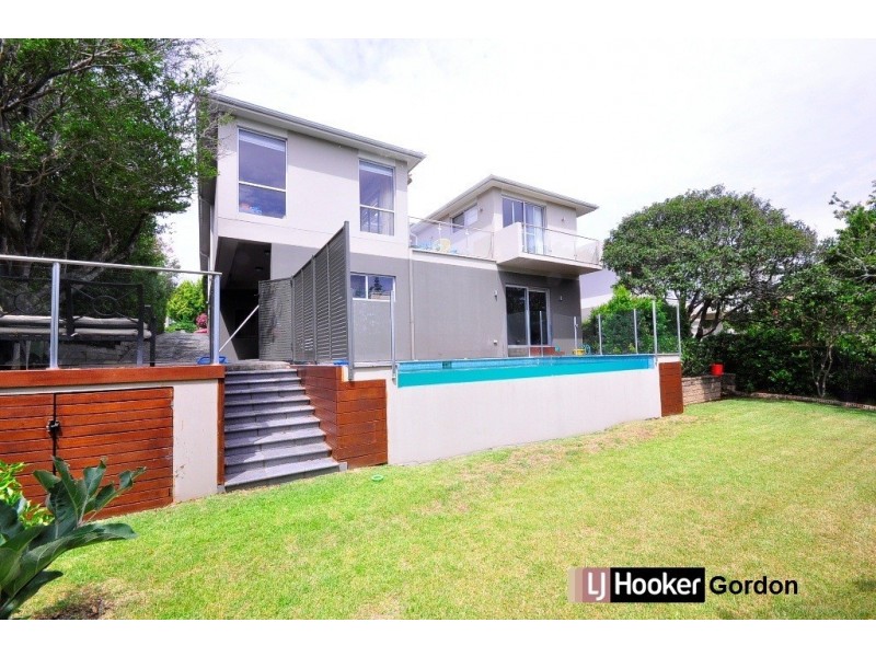 110 Springdale Road, Killara NSW 2071