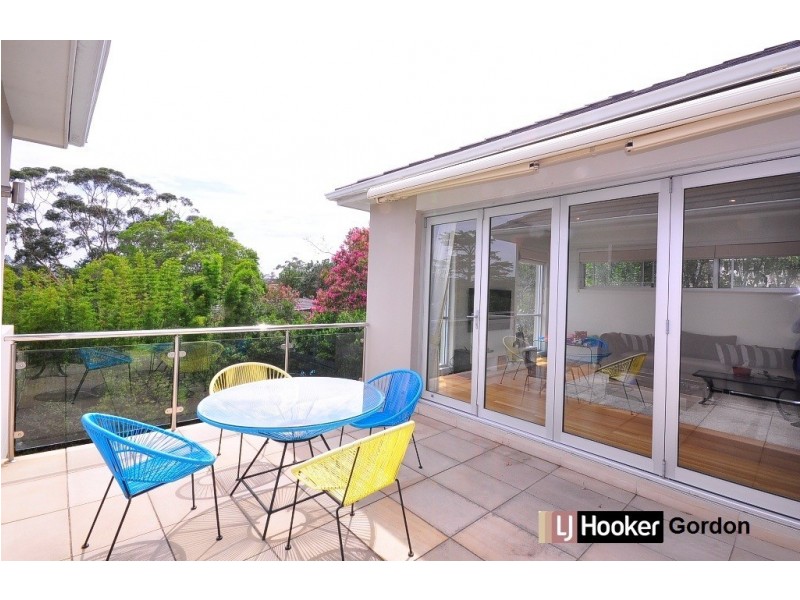 110 Springdale Road, Killara NSW 2071