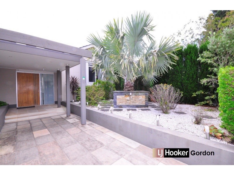 110 Springdale Road, Killara NSW 2071