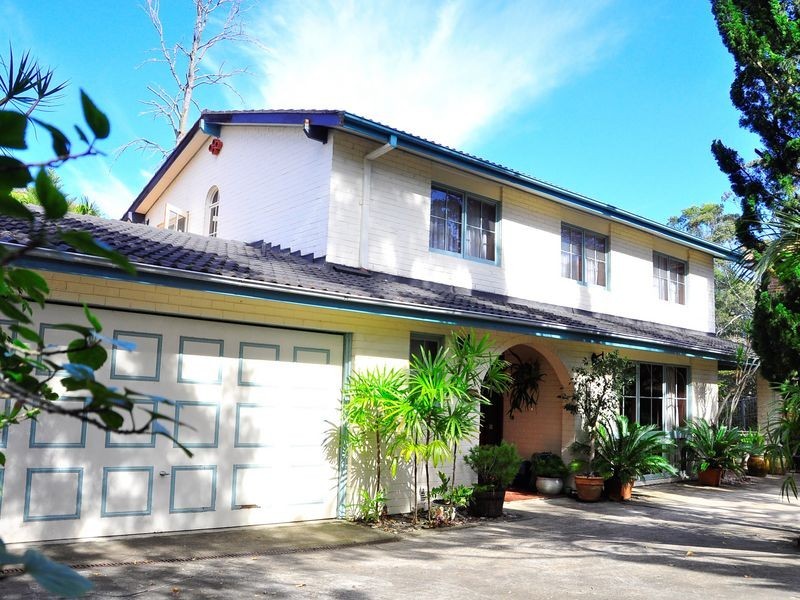 16 Cameron Road, Pymble NSW 2073