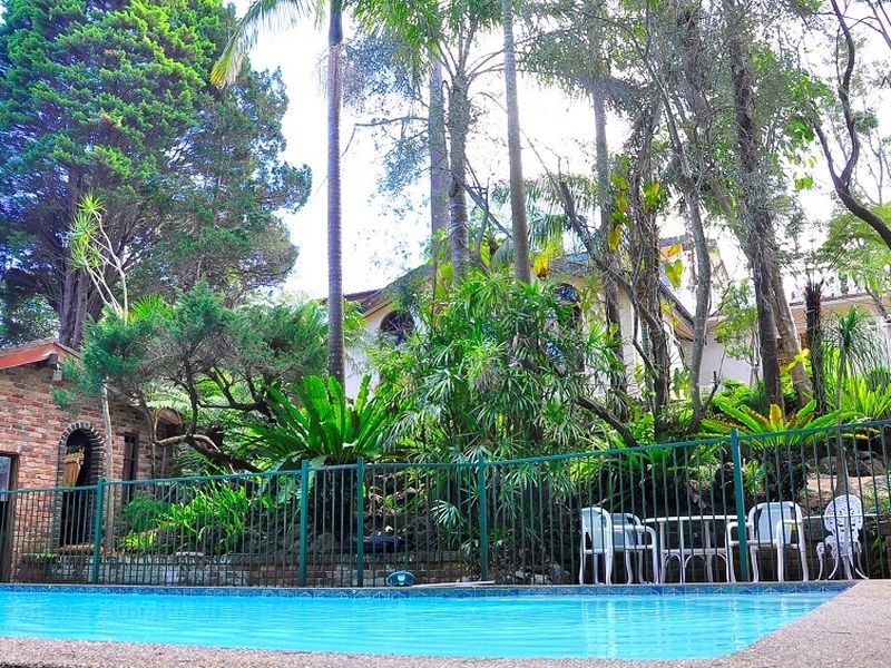 16 Cameron Road, Pymble NSW 2073