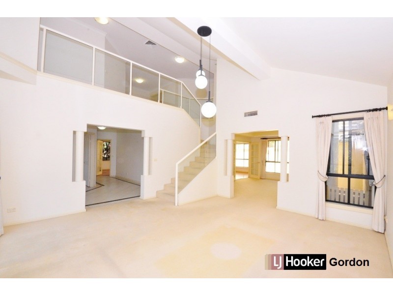 22 Clarke Place, Killara NSW 2071