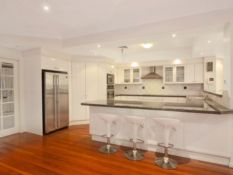 22 Clarke Place, Killara NSW 2071