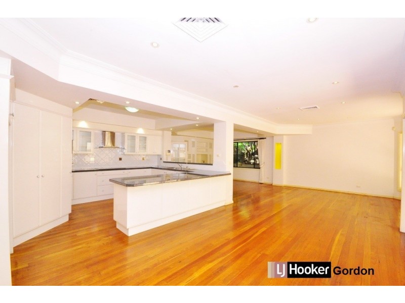 22 Clarke Place, Killara NSW 2071