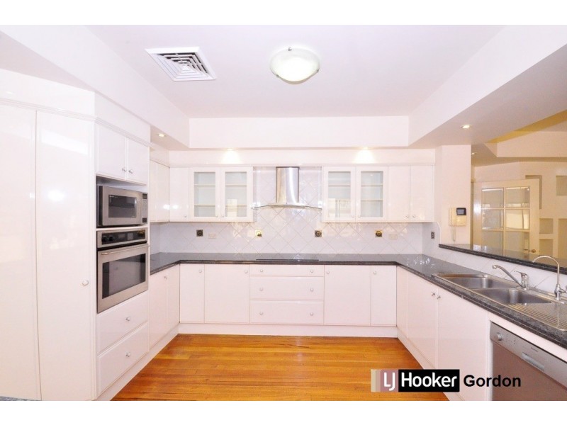 22 Clarke Place, Killara NSW 2071