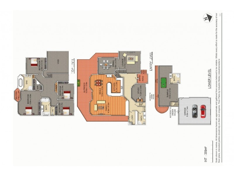 22 Clarke Place, Killara NSW 2071