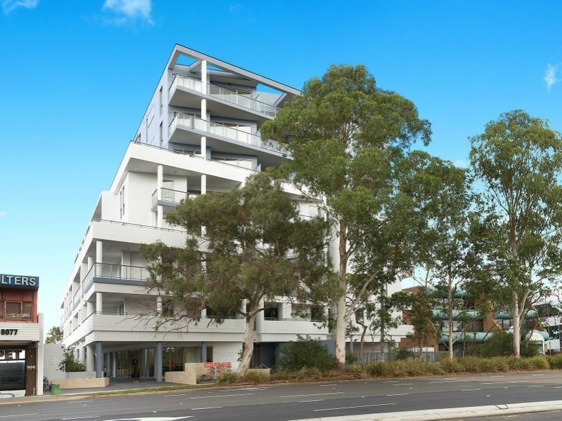 211/904-914 Pacific Highway, Gordon NSW 2072