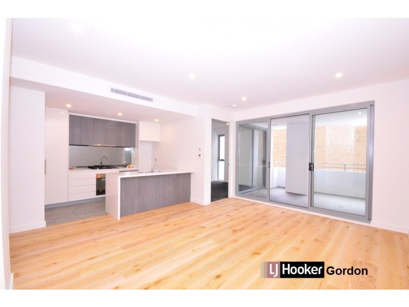 211/904-914 Pacific Highway, Gordon NSW 2072