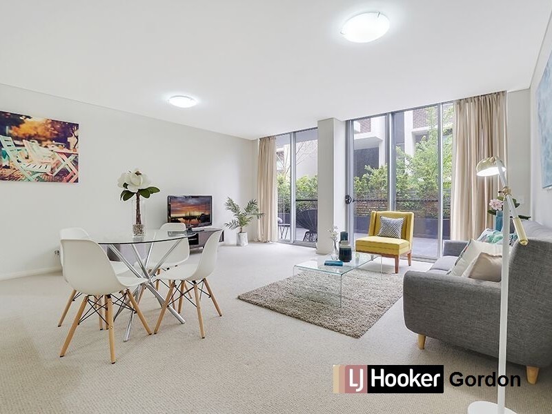 A003/2 Bobbin Head Road, Pymble NSW 2073