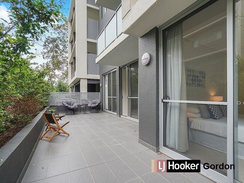 A003/2 Bobbin Head Road, Pymble NSW 2073
