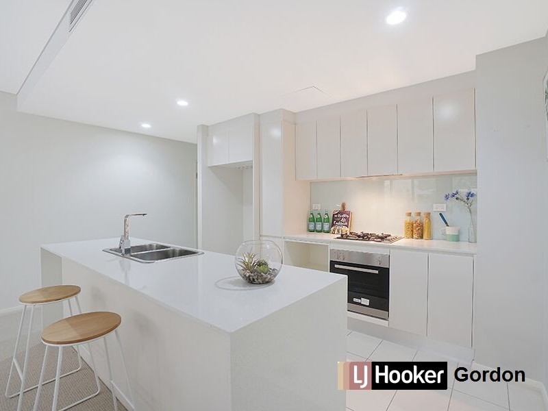 A003/2 Bobbin Head Road, Pymble NSW 2073
