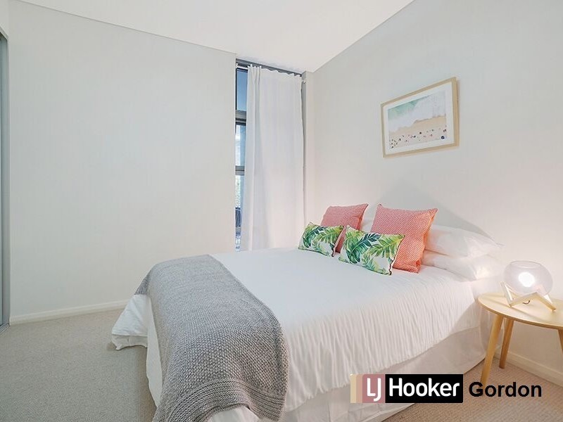A003/2 Bobbin Head Road, Pymble NSW 2073