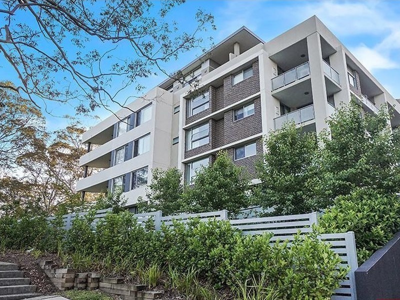 A003/2 Bobbin Head Road, Pymble NSW 2073