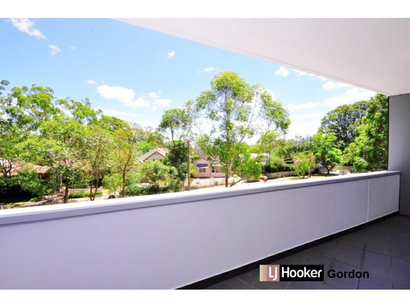 110/71 Ridge Street, Gordon NSW 2072