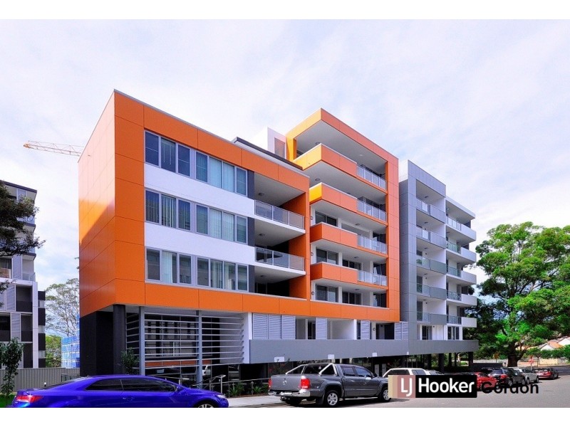 110/71 Ridge Street, Gordon NSW 2072
