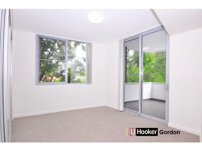 110/71 Ridge Street, Gordon NSW 2072
