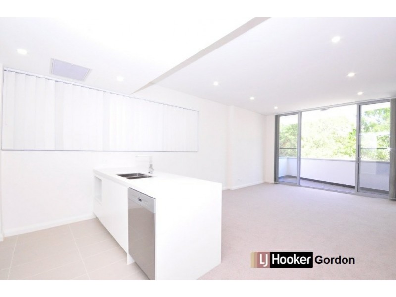110/71 Ridge Street, Gordon NSW 2072