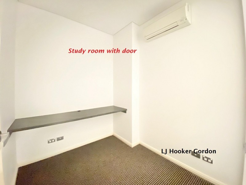 411/14 Merriwa Street, Gordon NSW 2072