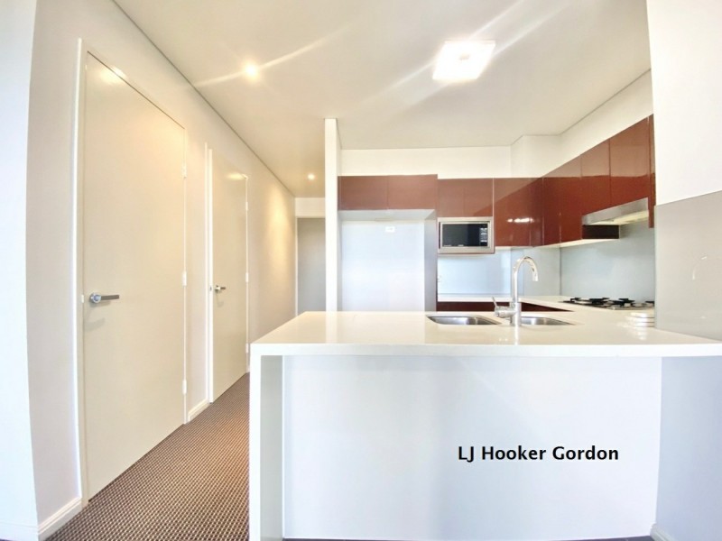 411/14 Merriwa Street, Gordon NSW 2072
