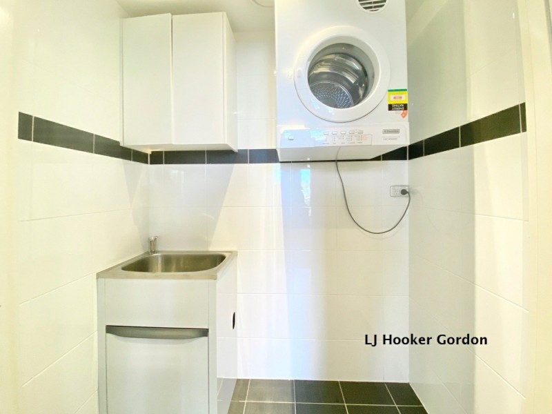 411/14 Merriwa Street, Gordon NSW 2072