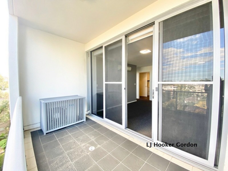 411/14 Merriwa Street, Gordon NSW 2072