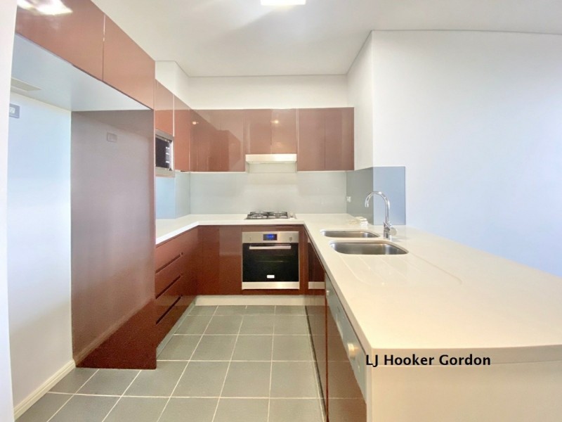 411/14 Merriwa Street, Gordon NSW 2072