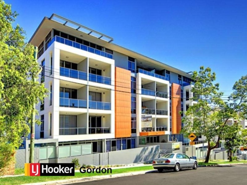 411/14 Merriwa Street, Gordon NSW 2072