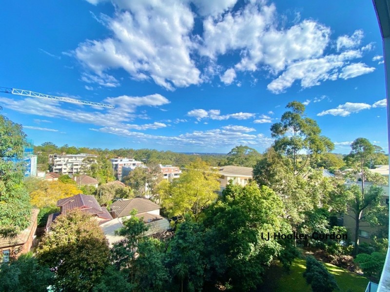 411/14 Merriwa Street, Gordon NSW 2072