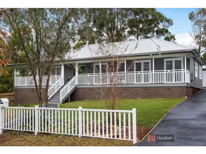 6 Boronga Avenue, West Pymble NSW 2073