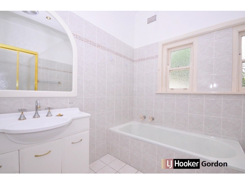 86 Ridge Street, Gordon NSW 2072