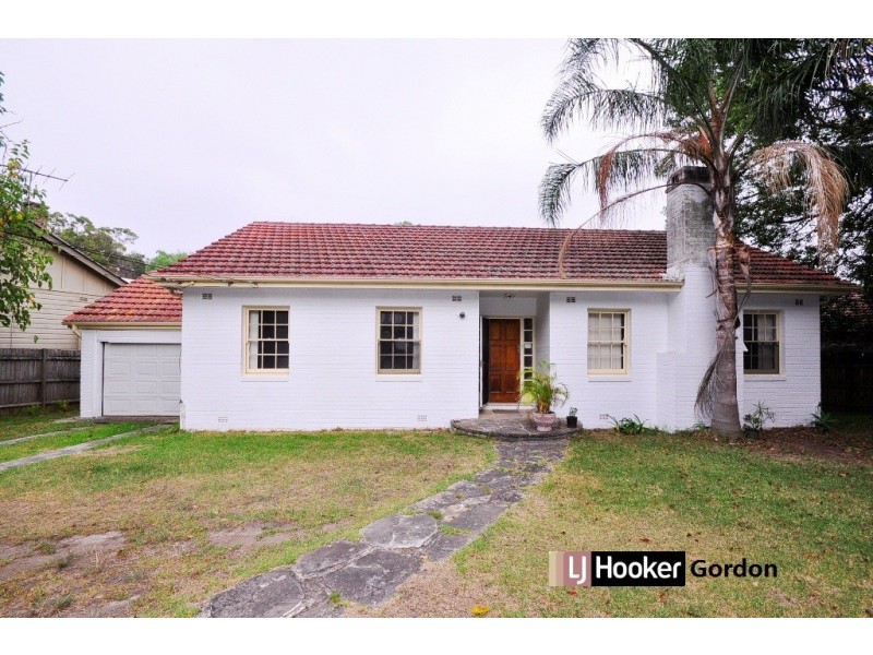 86 Ridge Street, Gordon NSW 2072