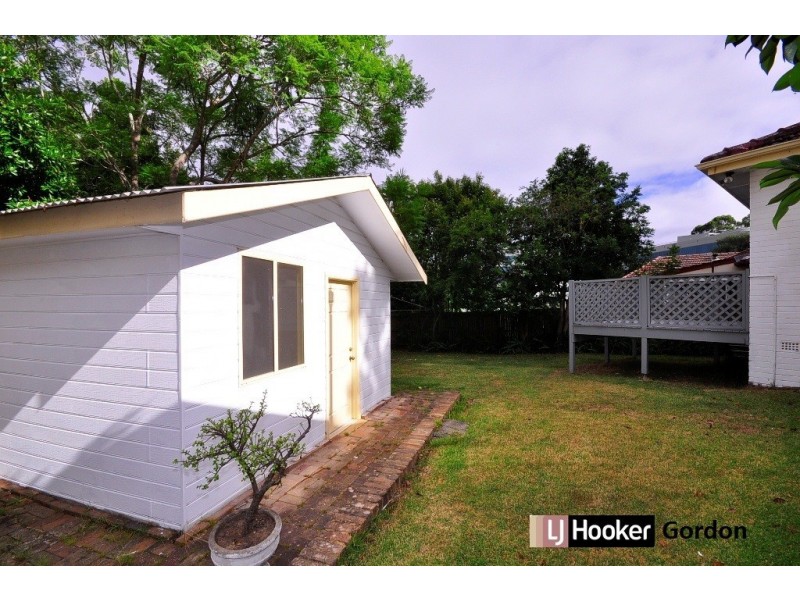 86 Ridge Street, Gordon NSW 2072