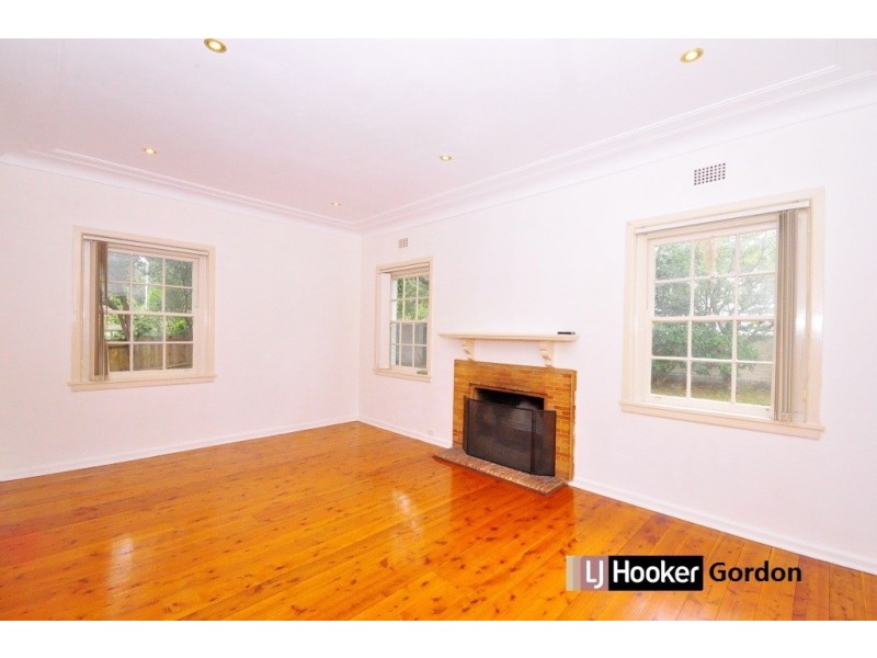 86 Ridge Street, Gordon NSW 2072