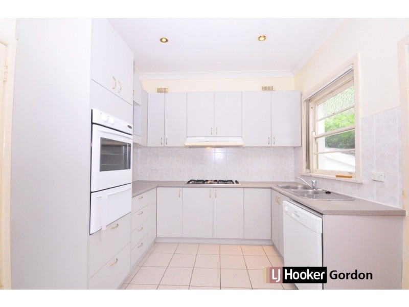 86 Ridge Street, Gordon NSW 2072