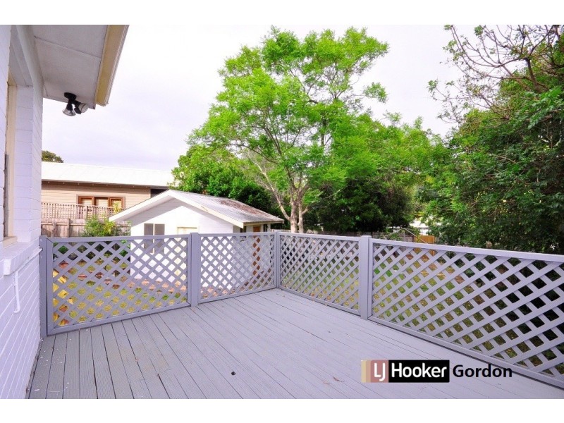 86 Ridge Street, Gordon NSW 2072