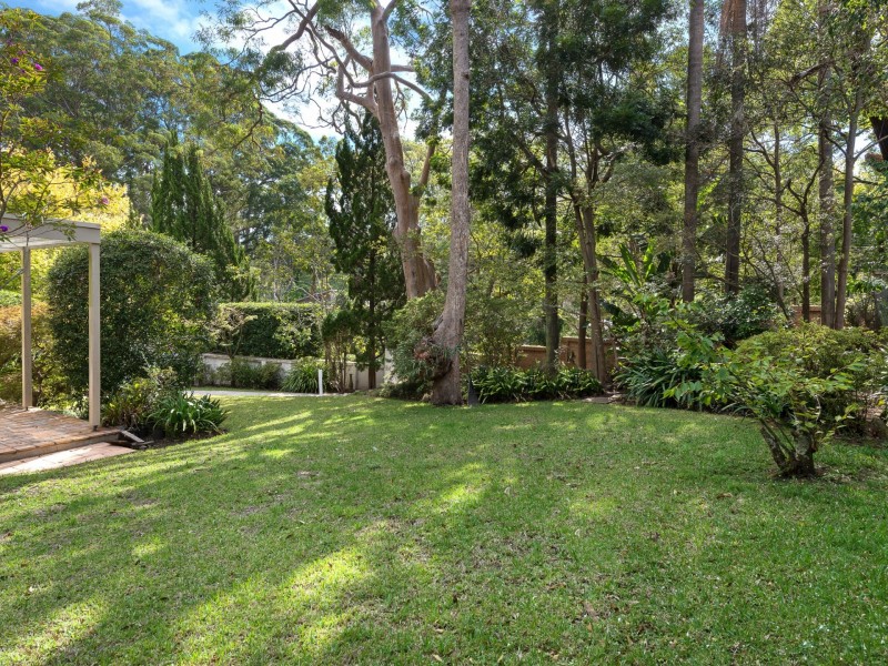 16 Livingstone Avenue, Pymble NSW 2073
