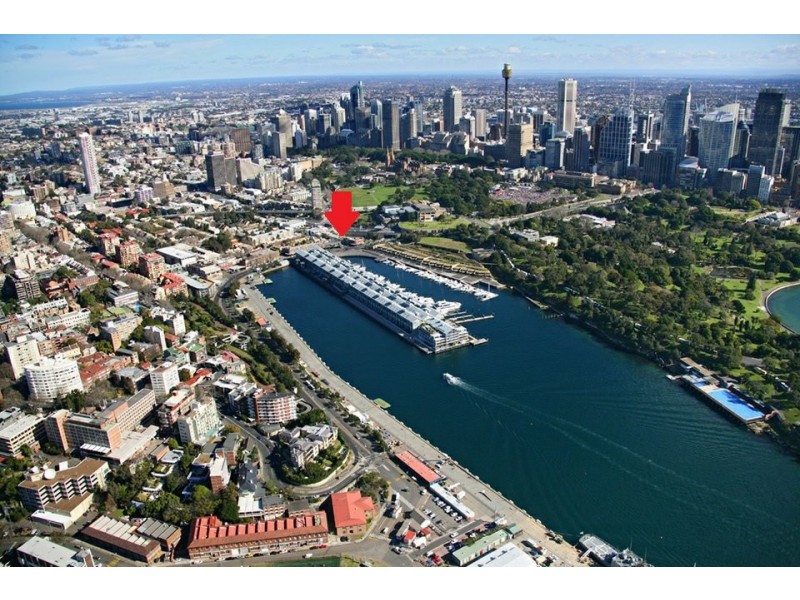 11 Bourke Street, Woolloomooloo NSW 2011