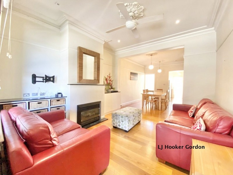 11 Bourke Street, Woolloomooloo NSW 2011