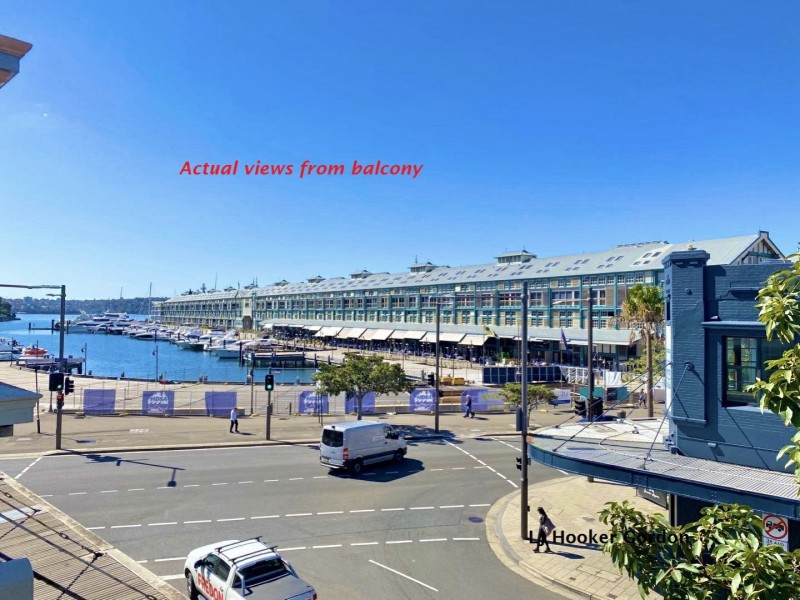 11 Bourke Street, Woolloomooloo NSW 2011