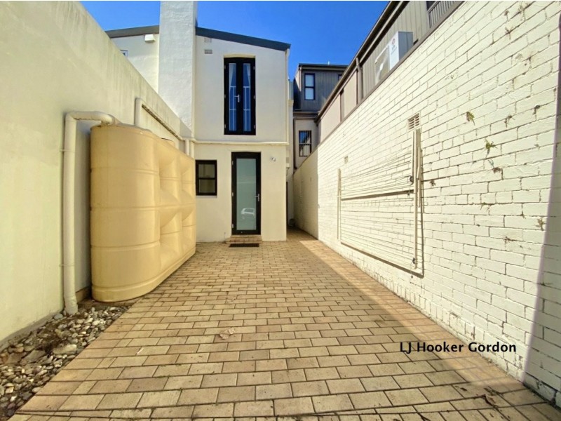 11 Bourke Street, Woolloomooloo NSW 2011