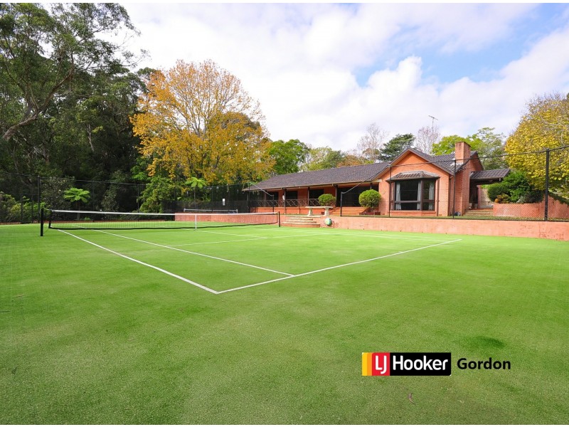 51 Rosebery Road, Killara NSW 2071