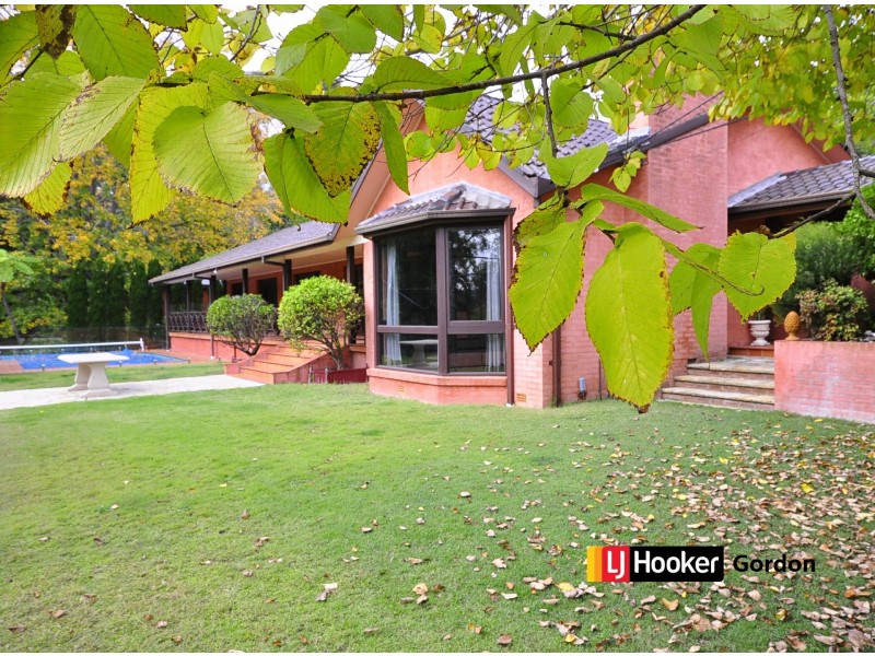 51 Rosebery Road, Killara NSW 2071